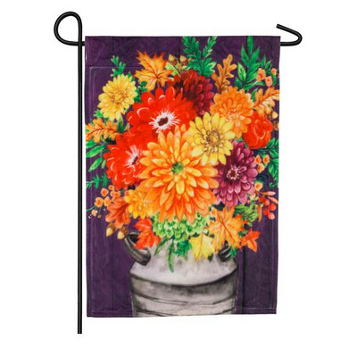 Fall Bouquet - Garden Flag