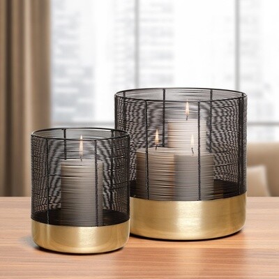 Castello 2pc Hurricane Set