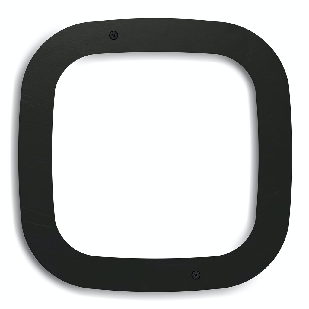 Remnant GT House Number 0, Colour: Black