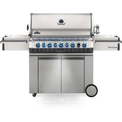 Napoleon Prestige PRO 665 Grill, Natural Gas