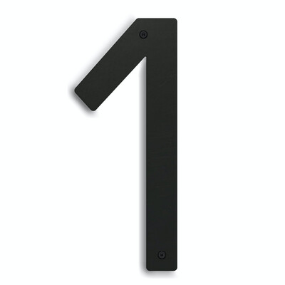Remnant GT House Number 1