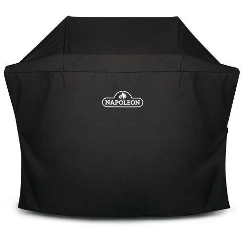 Napoleon Freestyle Grill Cover (Shelves Up)