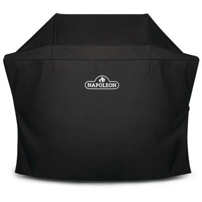 Napoleon Freestyle Grill Cover (Shelves Up)