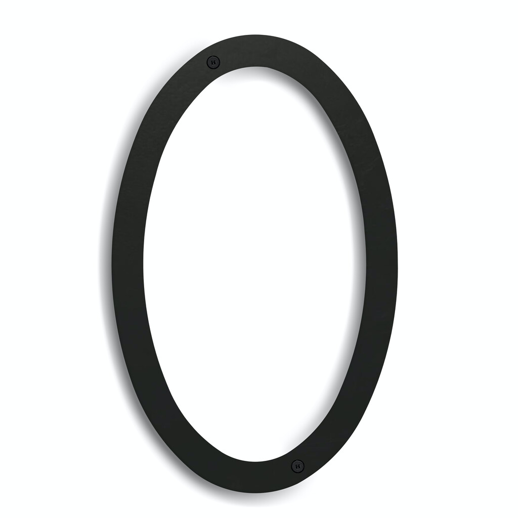 Remnant Avalon House Number 0, Colour: Black