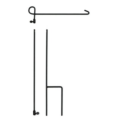 Garden Flag Stand 3 Pc.