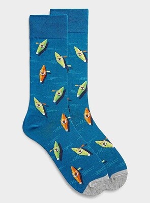 HotSox Mens, Kayak