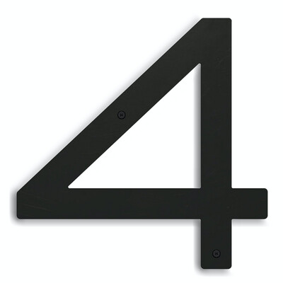 Remnant GT House Number 4