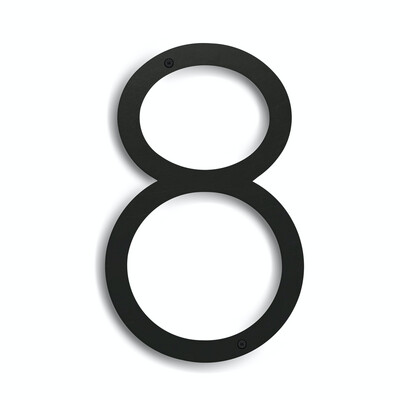 Remnant Avalon House Number 8