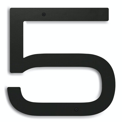 Remnant GT House Number 5