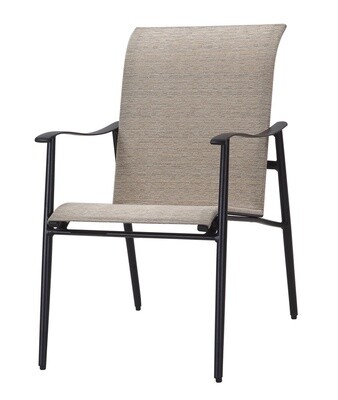 Gensun Aria Sling Dining Chair