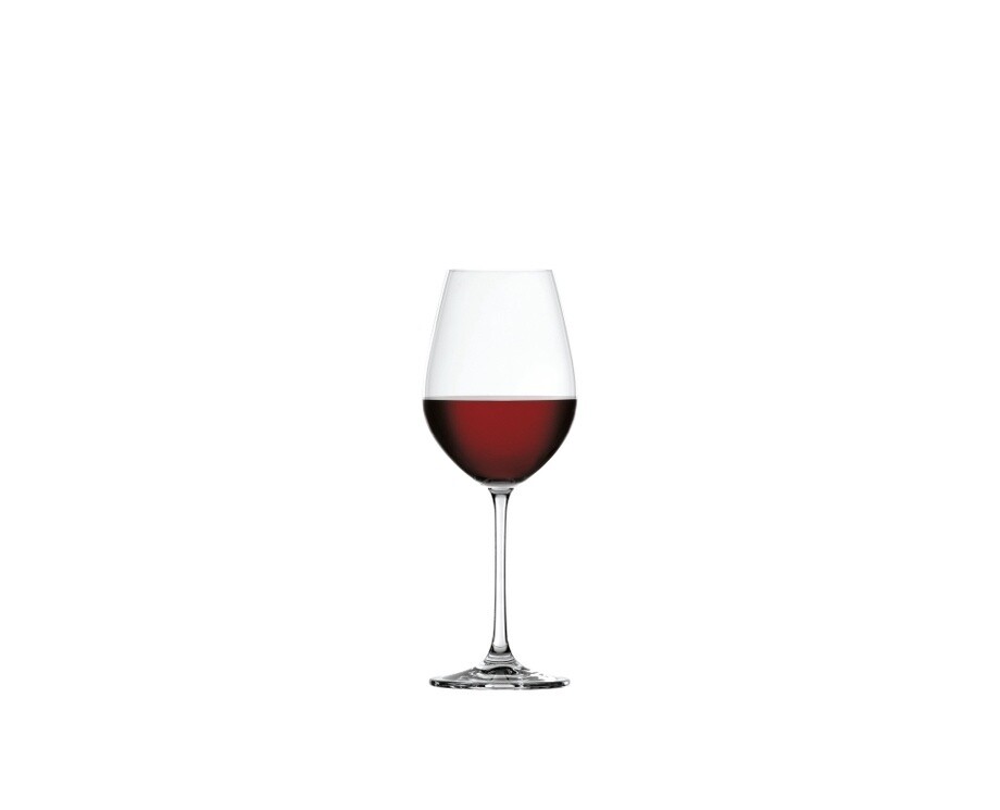 Spiegelau Salute Red Wine S/4