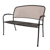 Kettler Carlo Bench