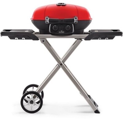 Napoleon TravelQ 285X, Red