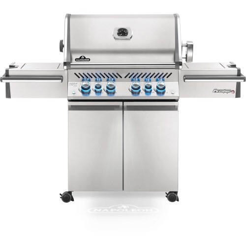 Napoleon Prestige PRO 500 Grill, Propane