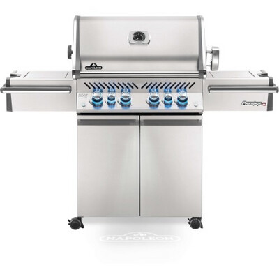 Napoleon Prestige PRO 500 Grill, Propane