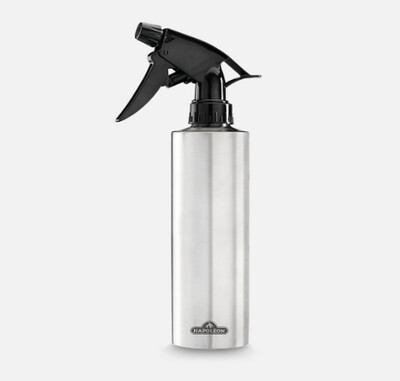 Stainless Steel Spray Bottle