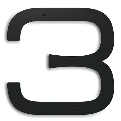 Remnant GT House Number 3