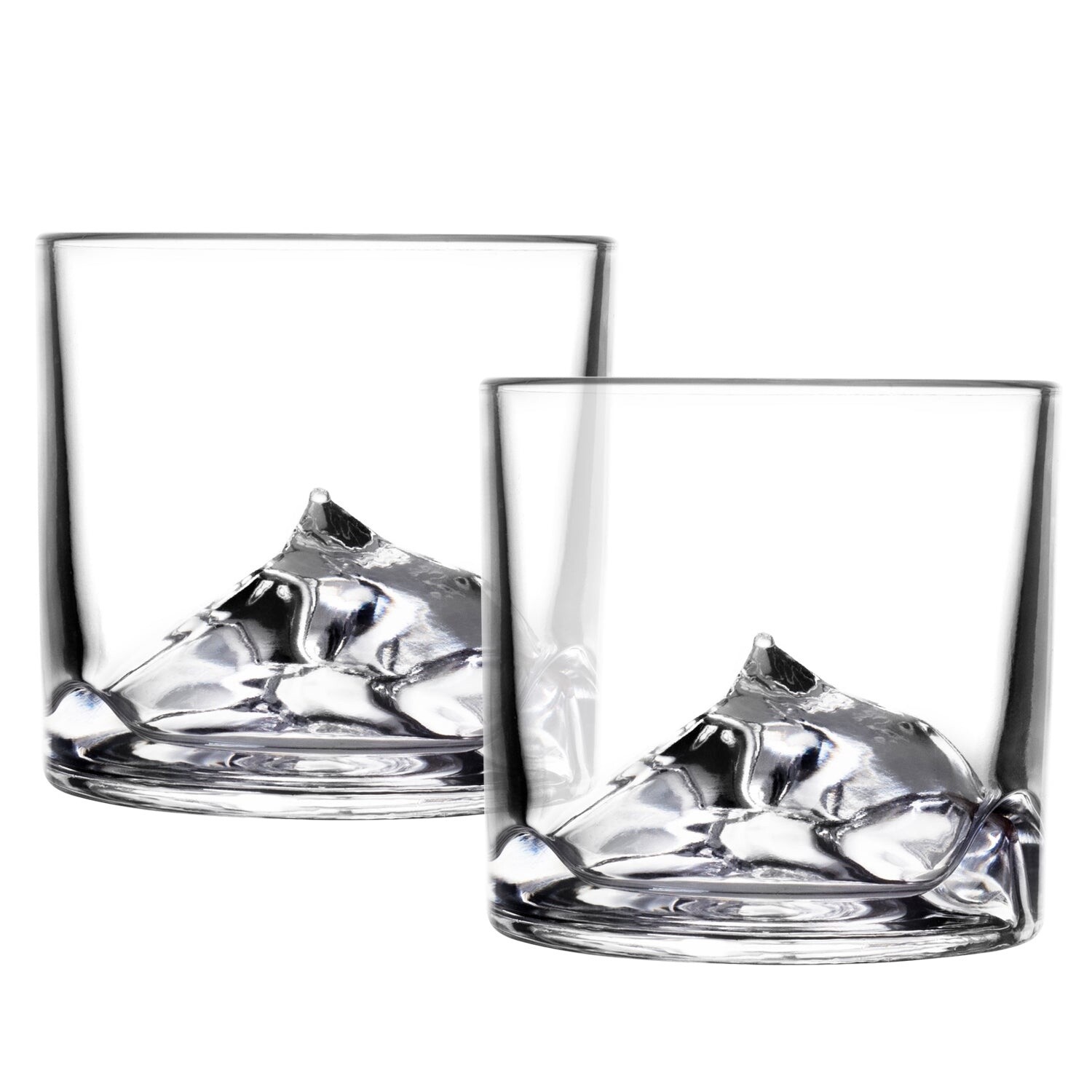 Liiton Everest Glasses Set of 2