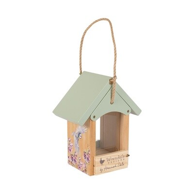 Wrendale Bird Feeder