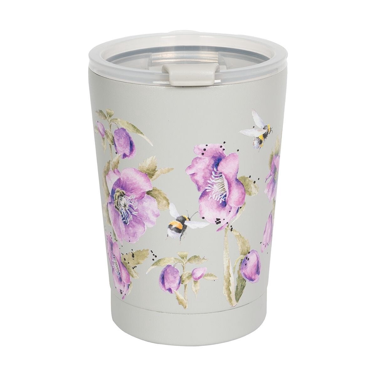 Wrendale Travel Cup, Busy Bee