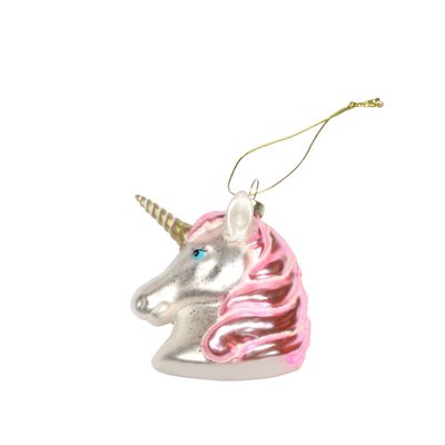 Unicorn Ornament