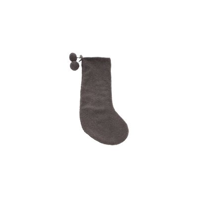 Boucle Stocking