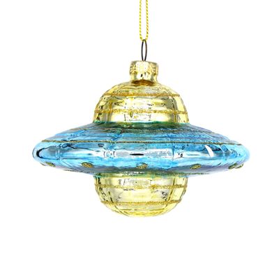 UFO Ornament