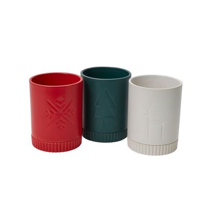 Rowan Pot 4.5&quot; x 6&quot;