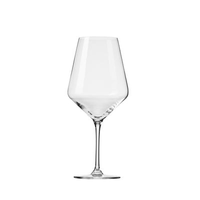 Krosno Avant Gard Red S/4