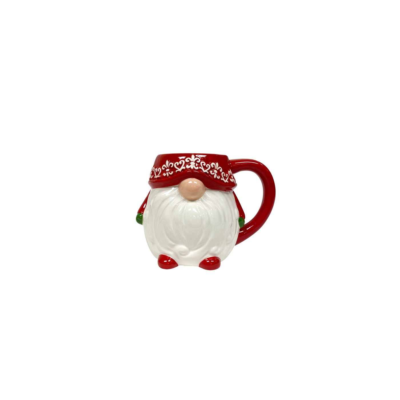 Gnome Novelty Mug