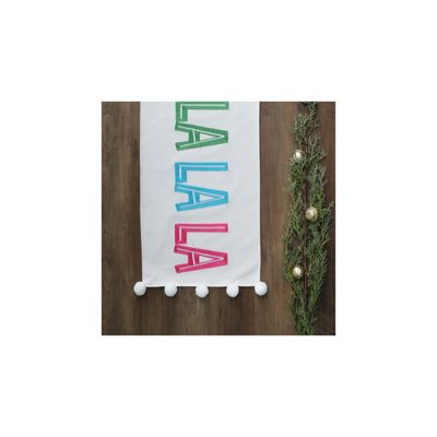 FaLaLa Table Runner