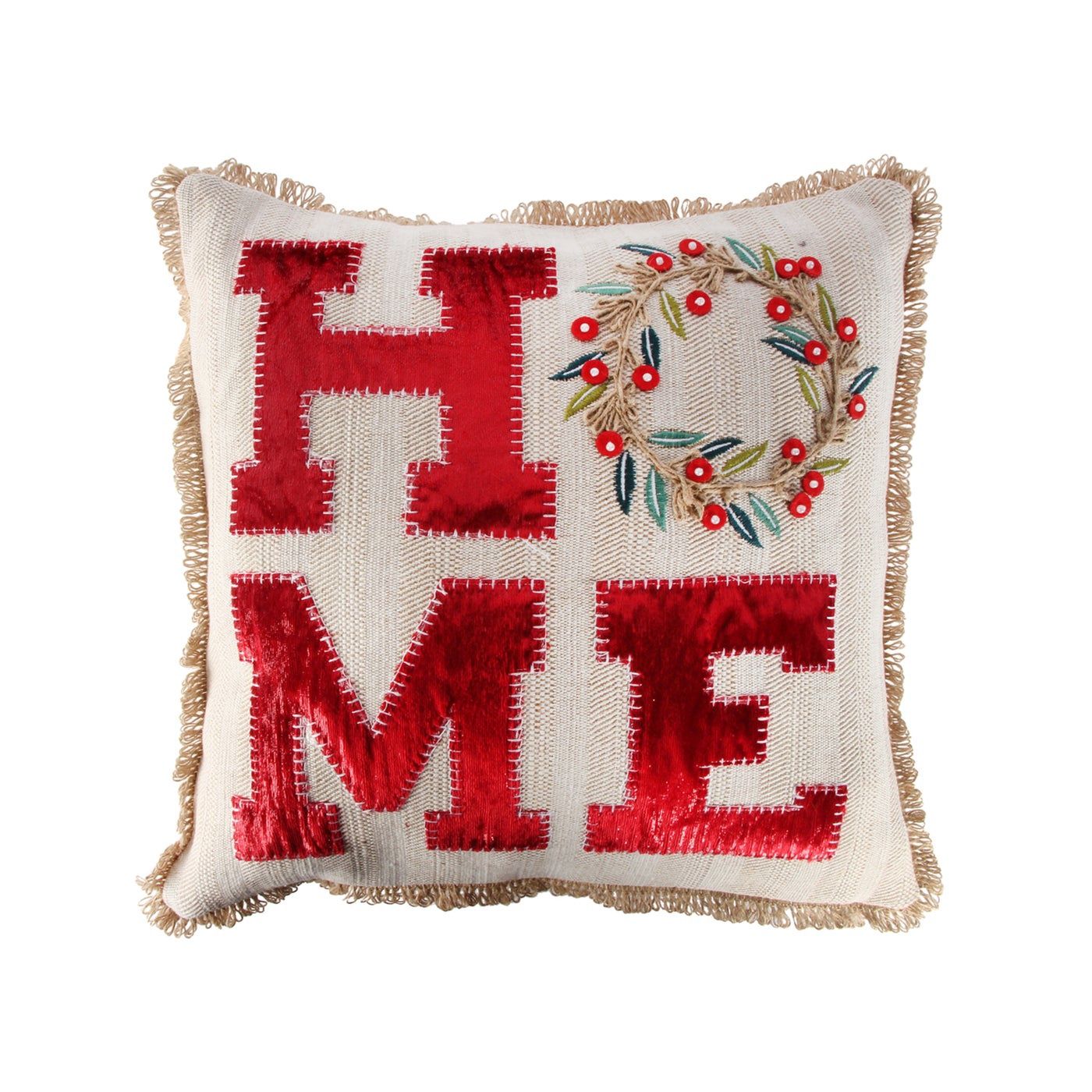 Home Embellishment Cushion
