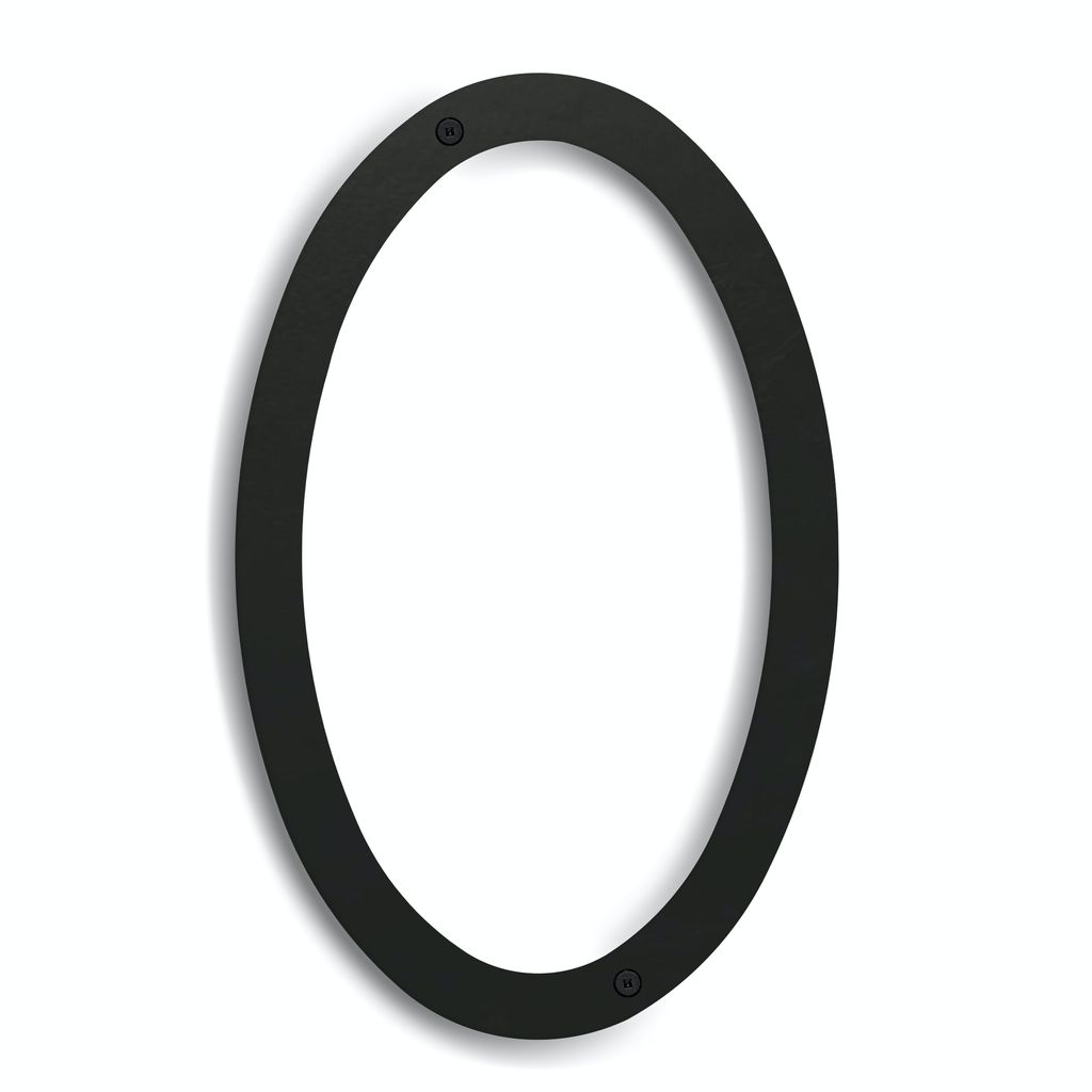 Remnant Avalon House Number 0, Colour: Black