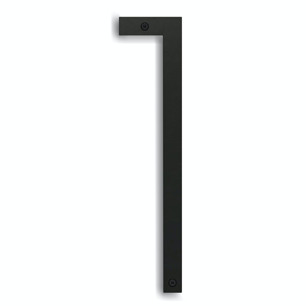 Remnant Avalon House Number 1, Colour: Black