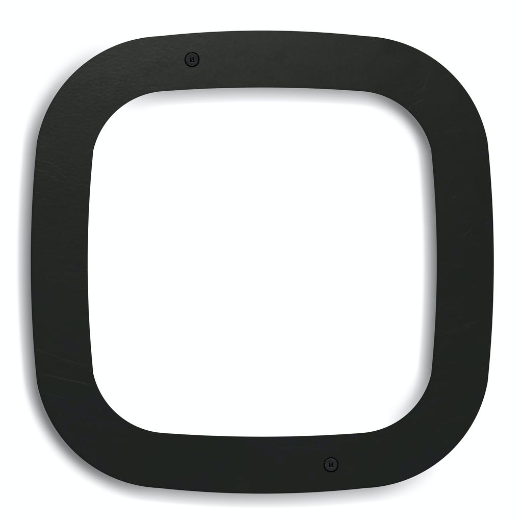 Remnant GT House Number 0, Colour: Black