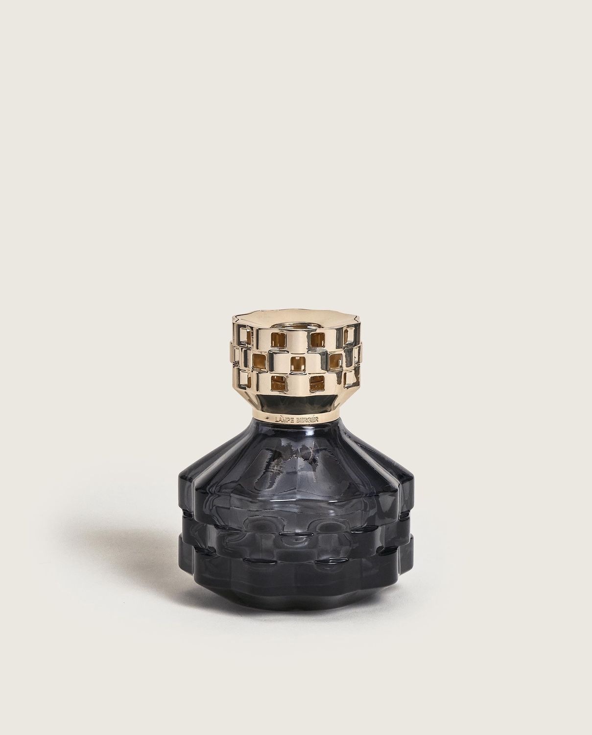 Maison Berger Lamp, Bolero - Black