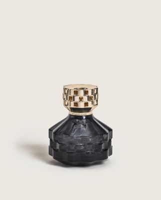 Maison Berger Lamp, Bolero - Black