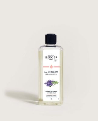 Maison Berger Fragrance Refill, Lavender Fields