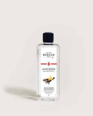Maison Berger Fragrance Refill, Vanilla Gourmet