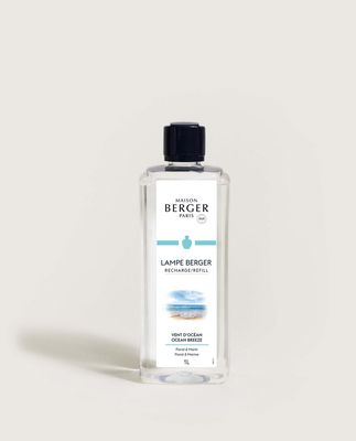 Maison Berger Fragrance Refill, Ocean Breeze