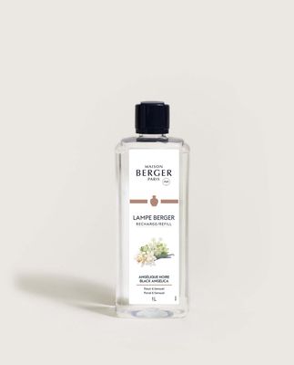 Maison Berger Fragrance Refill, Black Angelica