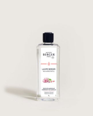 Maison Berger Fragrance Refill, Underneath the Magnolias