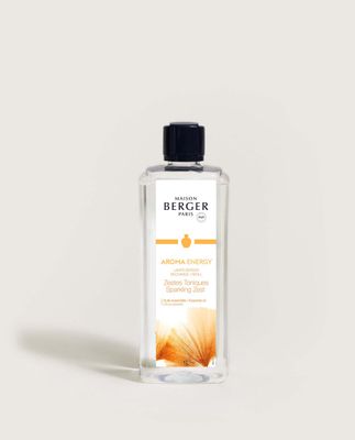 Maison Berger Fragrance Refill, Sparkling Zest