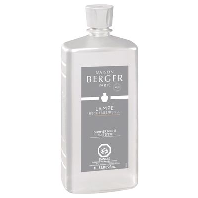 Maison Berger Fragrance Refill, Summer Night