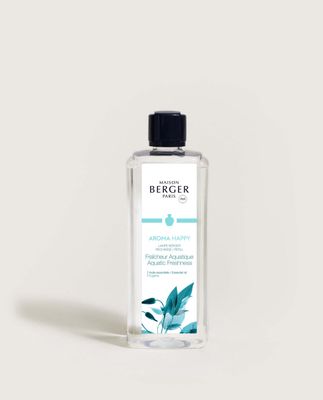Maison Berger Fragrance Refill, Aquatic Freshness