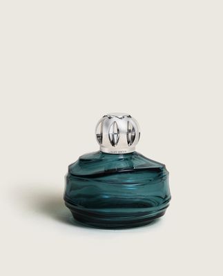 Maison Berger Lamp, Echo - Teal