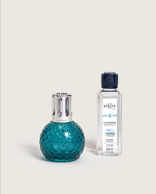Maison Berger Starter Kit, Disco - Teal