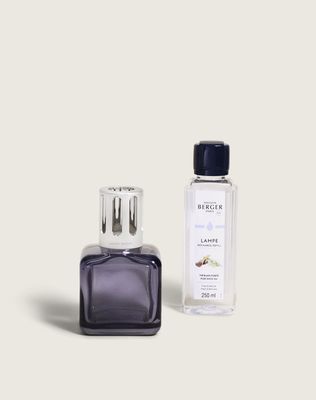 Maison Berger Starter Kit, Ice Cube - Grey