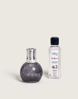 Maison Berger Starter Kit, Disco - Grey