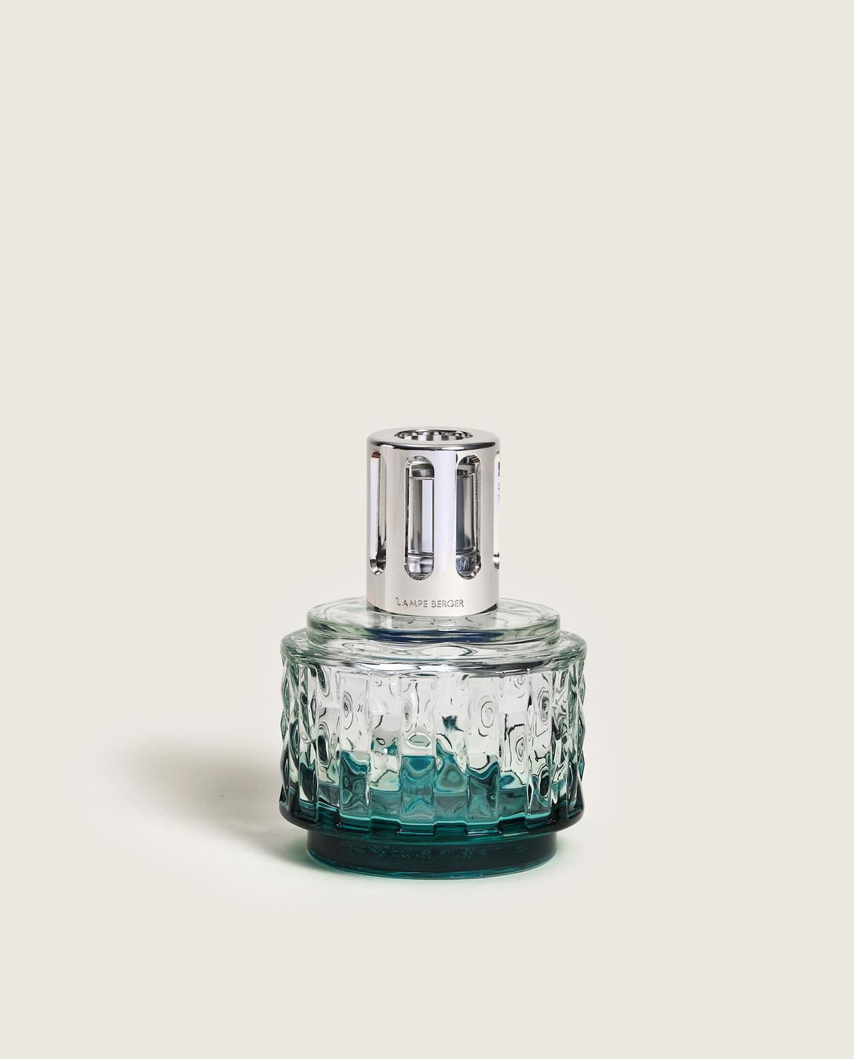 Maison Berger Lamp, Variation - Turquoise